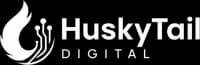 HuskyTail Digital Marketing — Las Vegas SEO Agency Logo