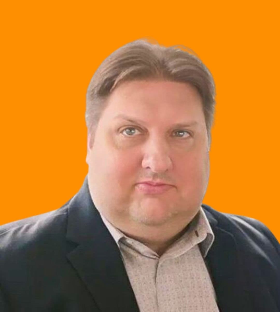 Stephen Gardner — Founder, HuskyTail Digital