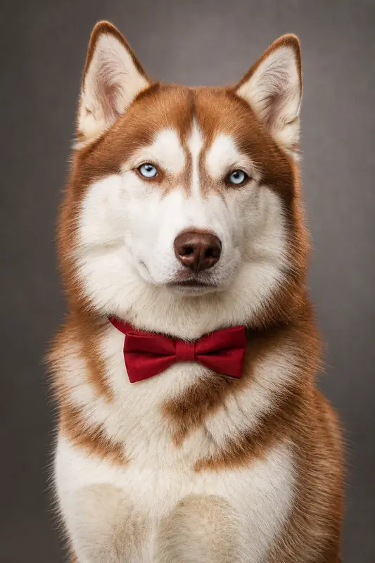 HuskyTail Digital Marketing — Las Vegas AI SEO Agency