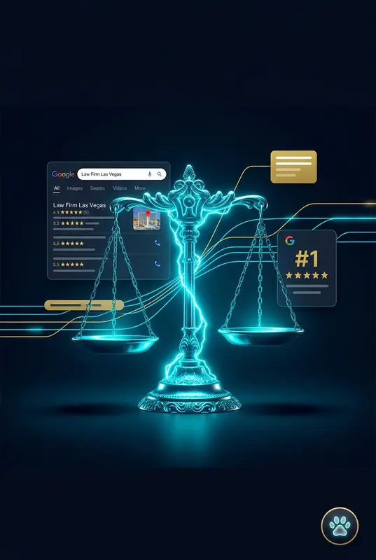 Attorney SEO β HuskyTail Digital
