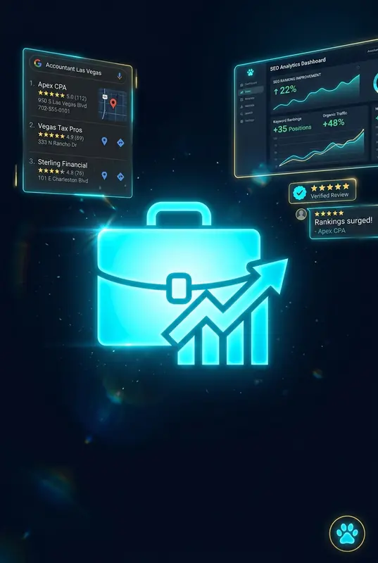 Accountant SEO β HuskyTail Digital